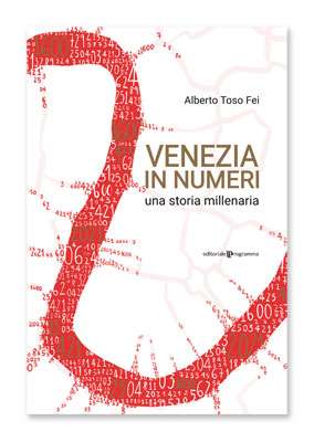 Venezia in numeri