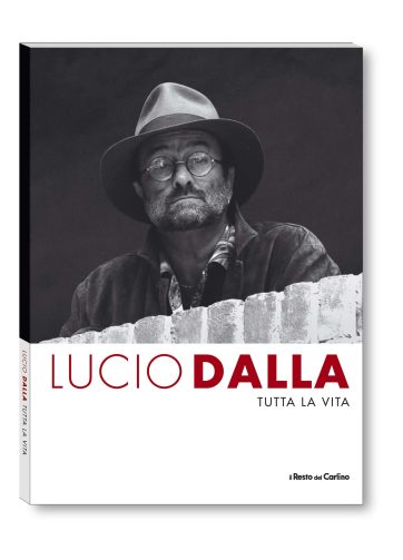 Lucio Dalla - Tutta la vita