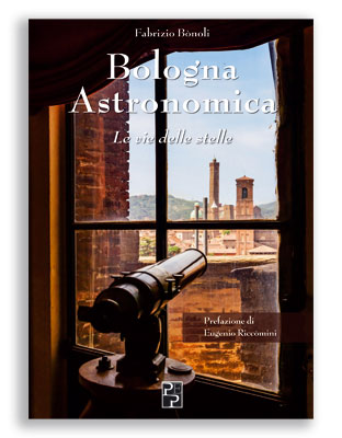 Bologna astronomica