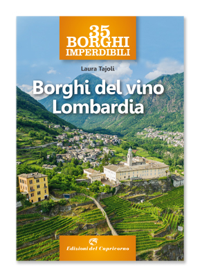 Borghi del vino in Lombardia