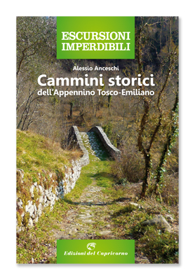 Cammini storici nell'Appennino Tosco-Emiliano