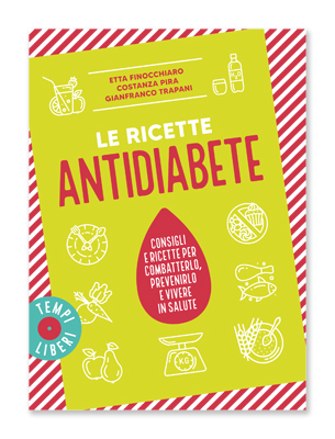Le ricette antidiabete