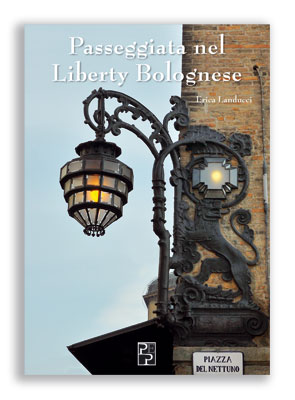 Passeggiata nel liberty bolognese