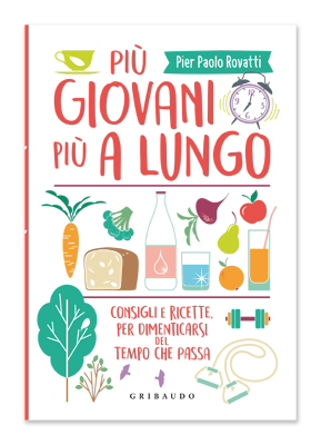 Più giovani più a lungo