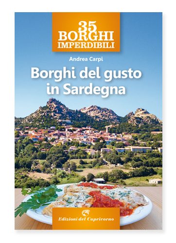 Borghi del gusto in Sardegna