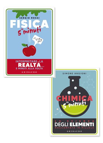 In 5 minuti - Collana completa