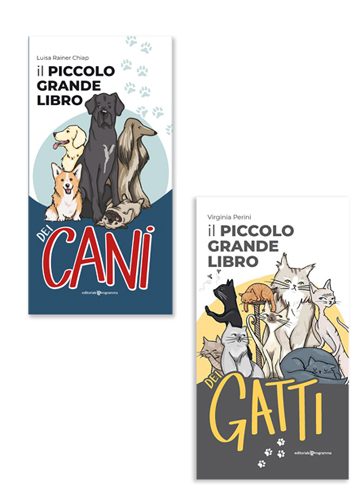 Il piccolo grande libro di... - Collana completa