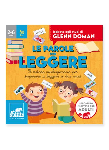 Quid+ Le parole per leggere