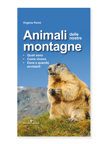 Animali delle nostre montagne