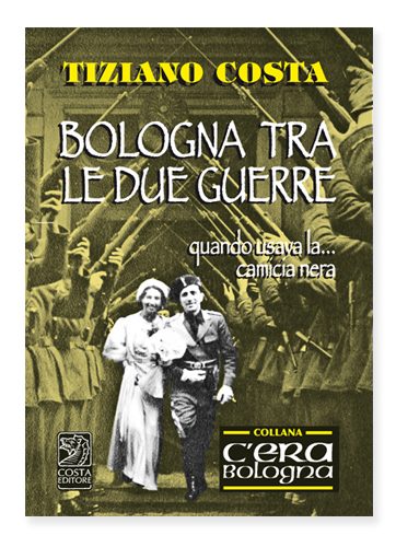 Bologna tra le due guerre