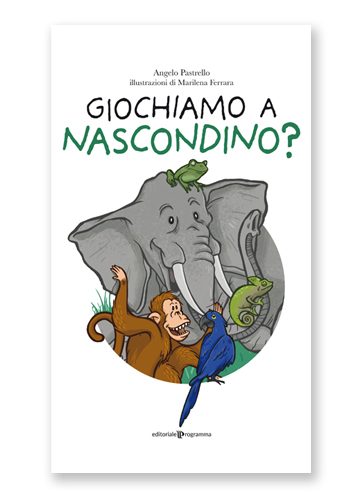 Giochiamo a nascondino?