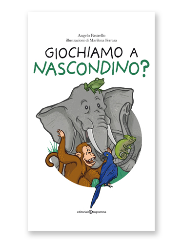 Giochiamo a nascondino?