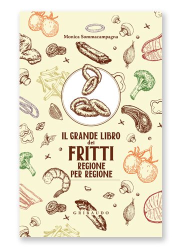 Il grande libro dei fritti