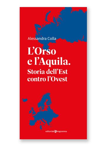 L'orso e l'aquila