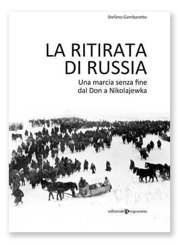 La ritirata di Russia