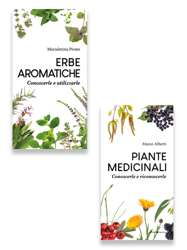 Erbe & Piante – Collana completa