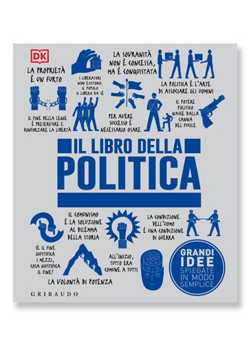 Grandi idee - Il libro della politica