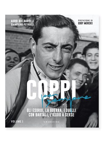 Coppi per sempre, Volume 1