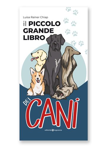 Il piccolo libro dei cani