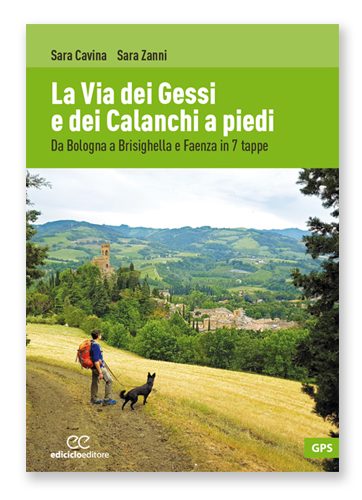 Le guide - La Via dei Gessi