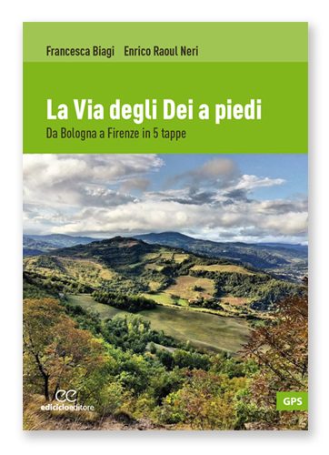 Le guide - La Via degli Dei