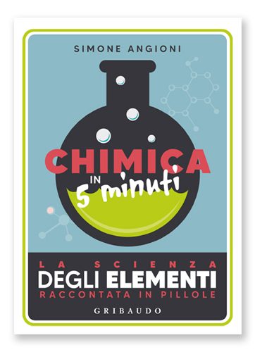 In 5 minuti - Chimica