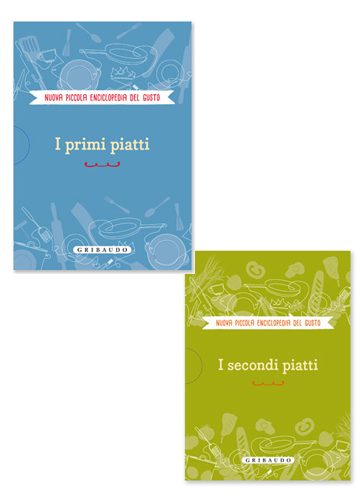 Nuova enciclopedia del gusto - Collana completa