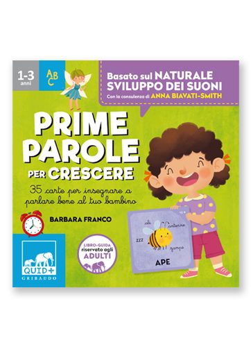 Quid+ Le parole per crescere