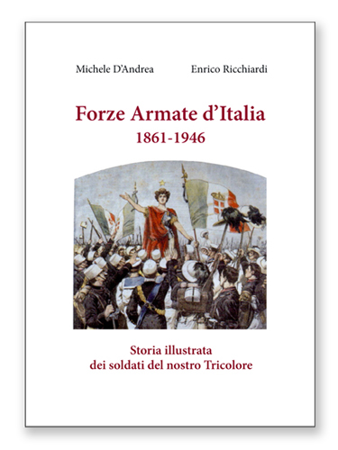 Forze armate d'Italia