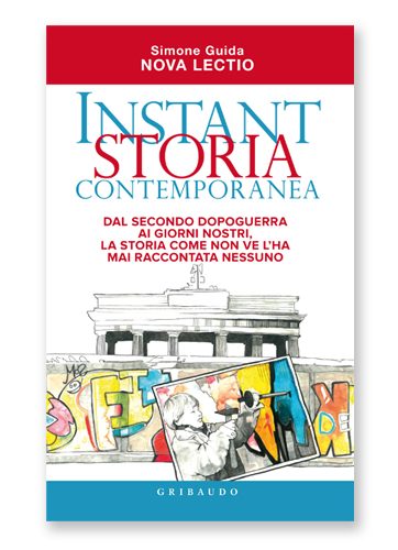 Instant storia contemporanea
