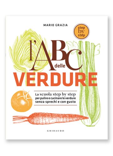 L'ABC delle verdure