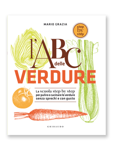 L'ABC delle verdure