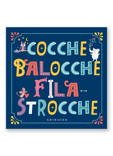 Cocche, balocche e filastrocche