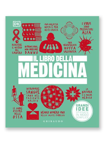 Il libro della medicina