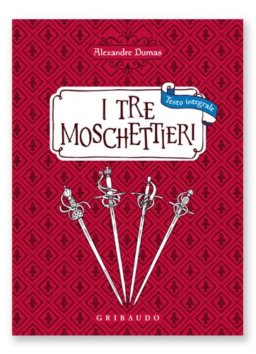 I tre moschettieri