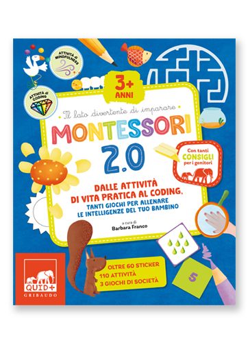 Quid+ Montessori 2.0