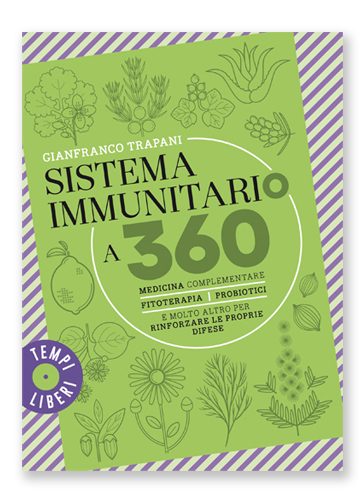 Sistema immunitario a 360°
