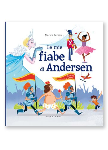 Le mie fiabe di Andresen