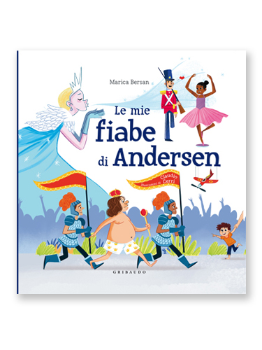 Le mie fiabe di Andresen