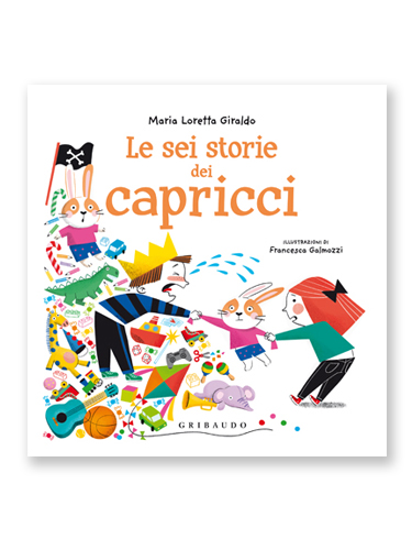 Le sei storie dei capricci