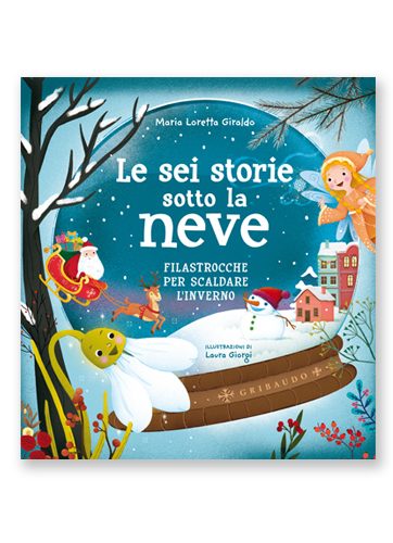 Le sei storie sotto la neve