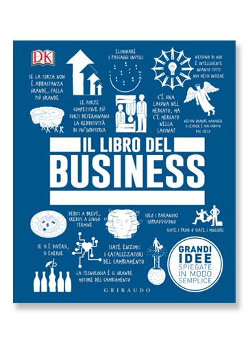 Grandi idee - Il libro del business