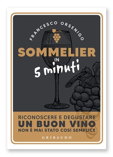 In 5 minuti - Sommelier